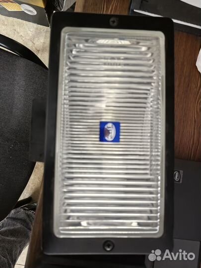 Фонари Hella Jumbo 220