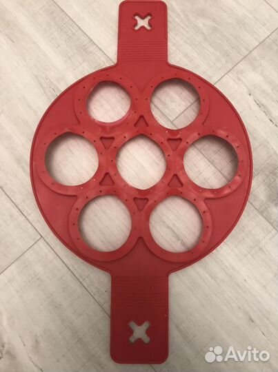 Форма для оладьев