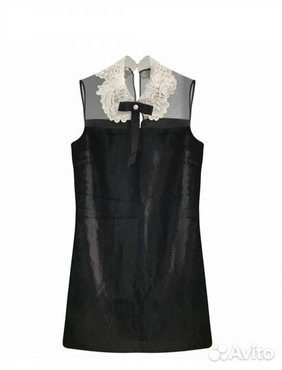 Платье miu miu