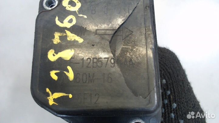 Измеритель потока воздуха Jaguar X-type, 2007