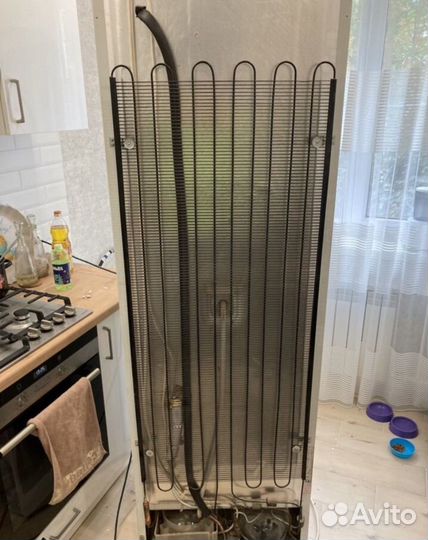 Ремонт холодильников на дому с гарантией