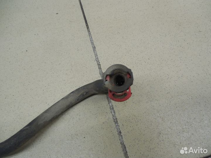 Трубка топливная Focus I 1998-2004