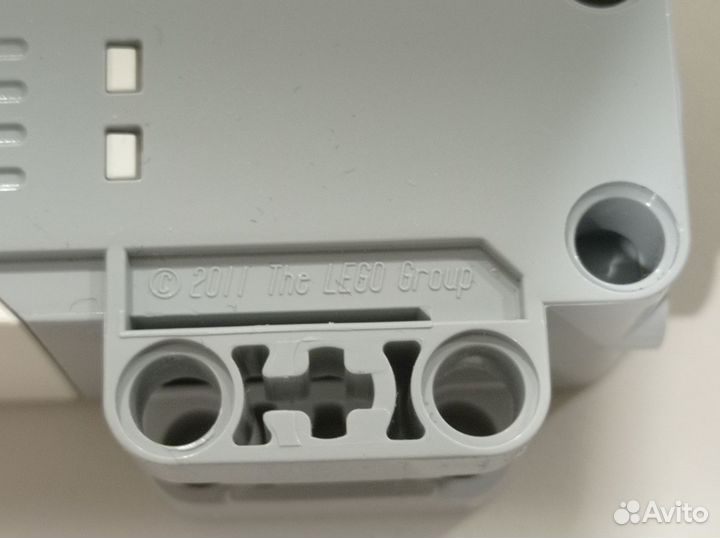 Lego mindstorms ev3 электрика Оригинал