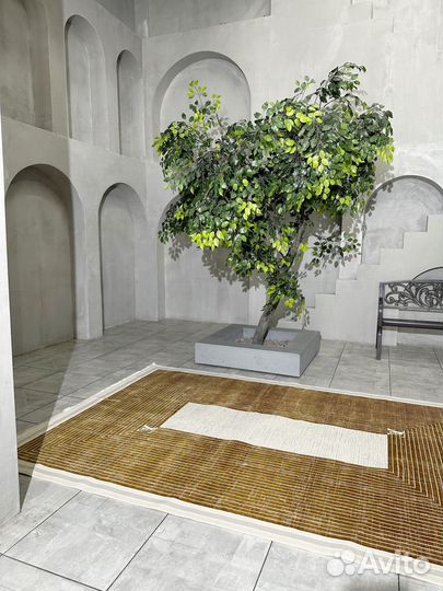 Ковер современный