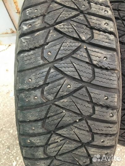 Goodyear UltraGrip 500 185/65 R15 98B