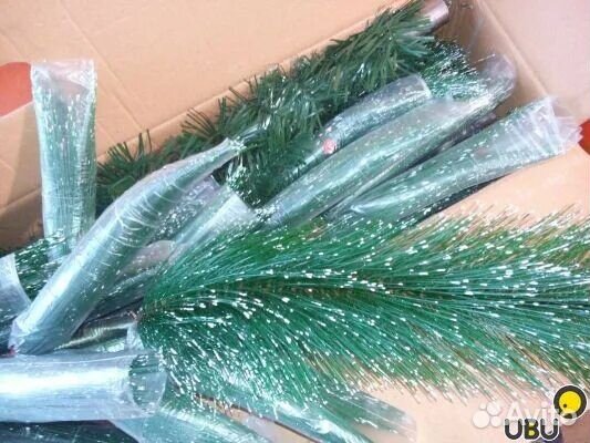 Ёлки Искусственные, есть доставка