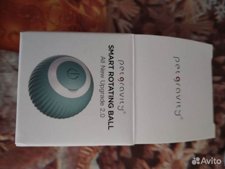 Интерактивные игрушки для животных