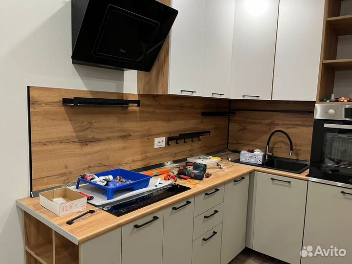 Кухня катрин