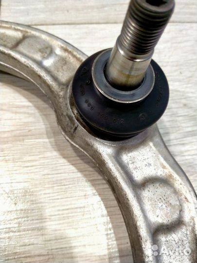 Рычаг подвески передний левый Mercedes-Benz Ml 164