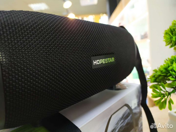 Колонка Bluetooth Hopestar H24 Pro(новые,гарантия)
