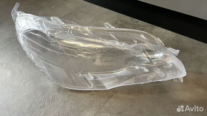 Комплект стекол фар bmw x5 e70