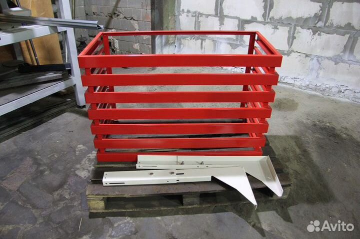 Координатно пробивные работы в Пензе