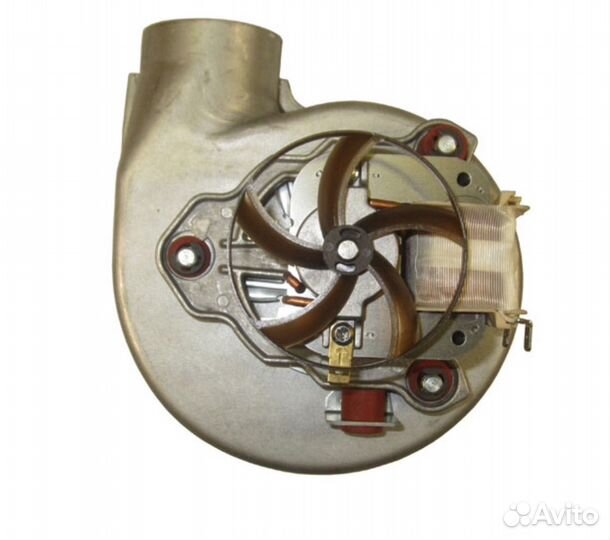 Baxi Luna-3, ECO оригинальный вентилятор (5655730)