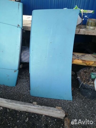 Разборка ваз