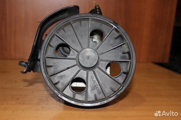 Гидроусилитель Volvo S40 MS B5244S4 2006