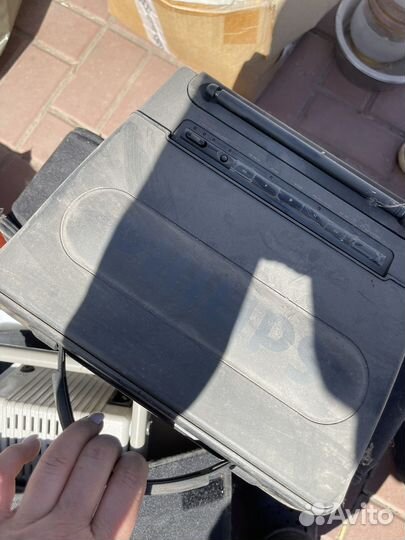 Принтер сканер копир лазерный, факс