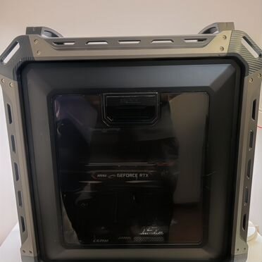 Игровой пк i7-8700 / RTX 2080 super / 16GB RAM
