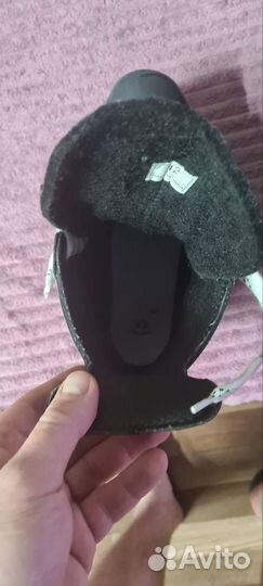 Коньки хоккейные CCM 92 e pro