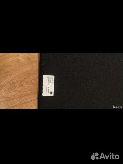 Автомобильные коврики для Skoda Rapid II