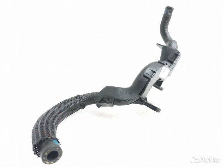 Трубка топливная Mercedes-Benz E-Class S213 3.0D