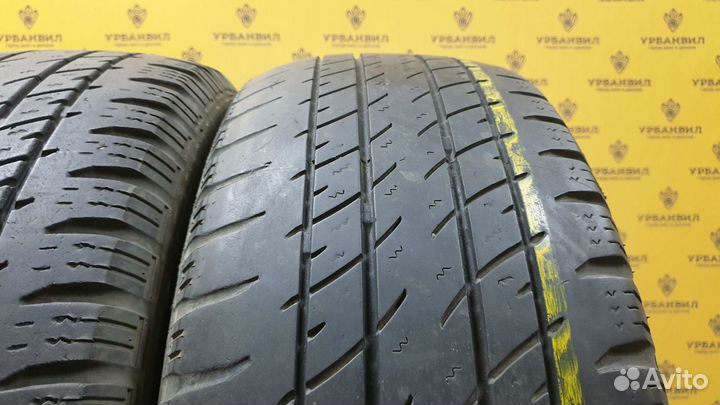 GT Radial Savero HT Plus 235/65 R17