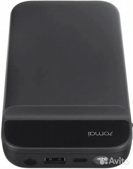 Пускозарядное устройство 70mai Jump Starter PS01