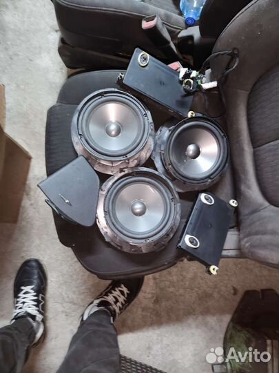 Переключатель сидений стекол на mercedes w211 04г