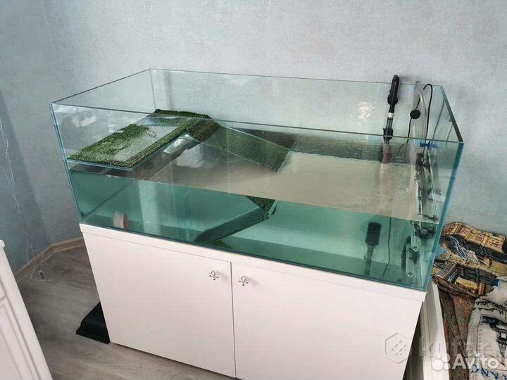 Ремонт,проклейка аквариумов, террариумов