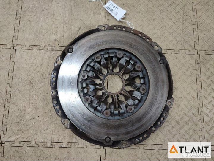 Корзина сцепления nissan X-trail