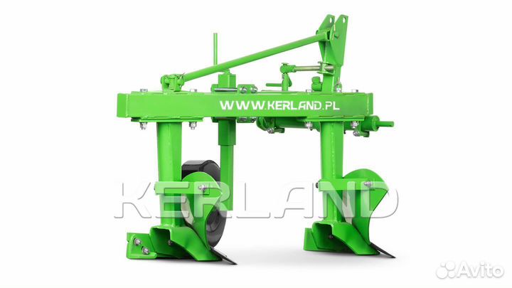 Плуг Kerland B2200, 2022