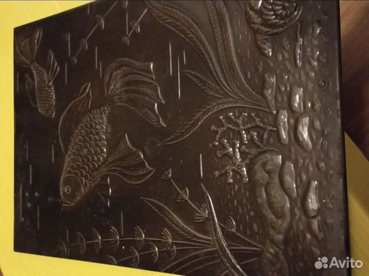 Чеканка СССР