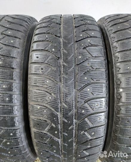 Bridgestone Ice Cruiser 7000 285/60 R18 106H
