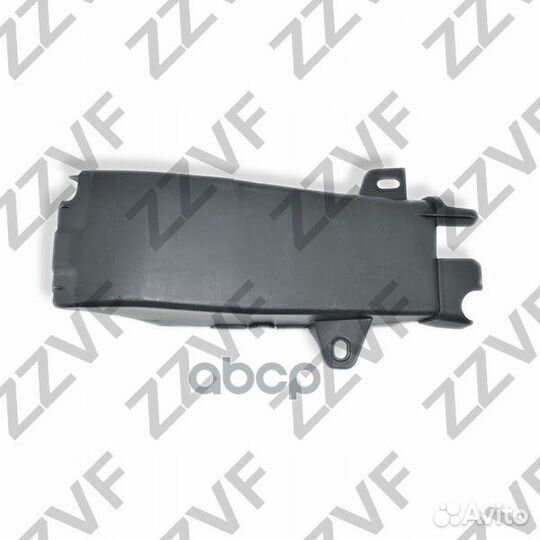 Воздухозаборник правый (R) BMW 7'F01/F02 (08-15