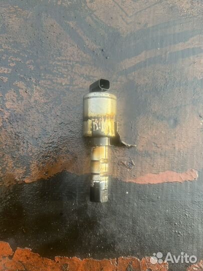 Клапан фазорегулятора Mazda LFF7