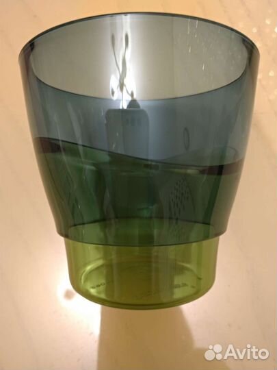 Стаканы