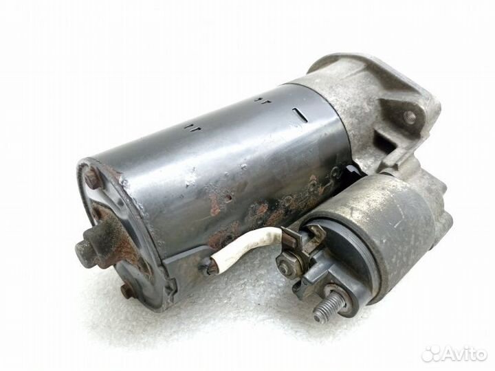 Стартер Volvo Xc90 2.4D 2006