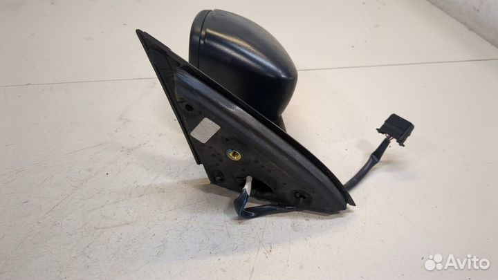 Зеркало боковое левое Volkswagen Jetta 6, 2016