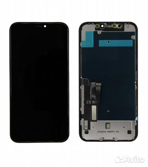 Дисплей iPhone 11