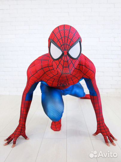 Организация детских праздников