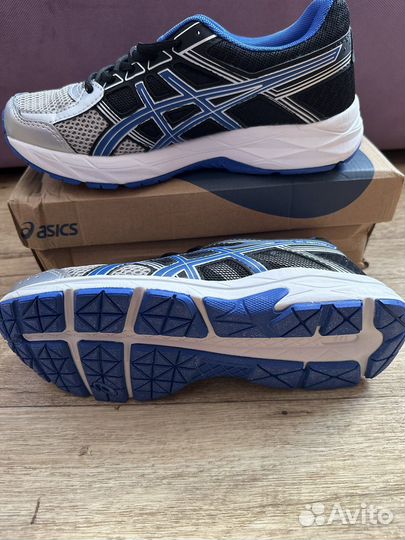 Кроссовки Asics Gel - Contend 4