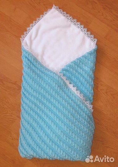 Одеяло-конверт