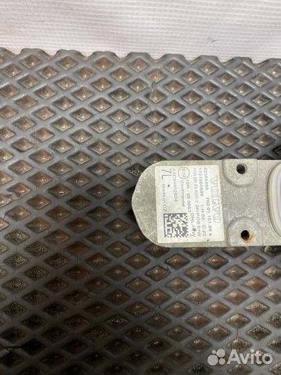 Модуль фары Volvo FH4 82355055