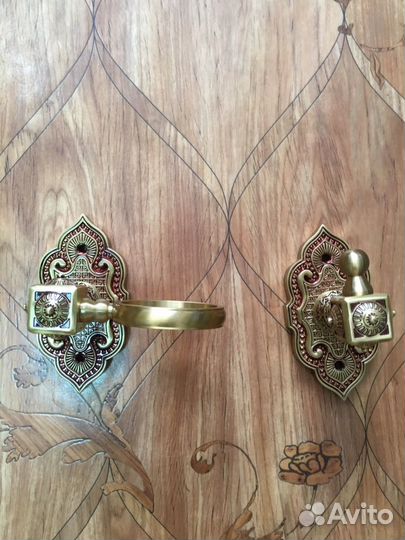 Набор для ванной