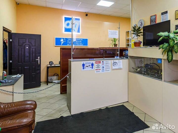 Сход развал для Voyah