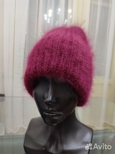 Шапочка Такори