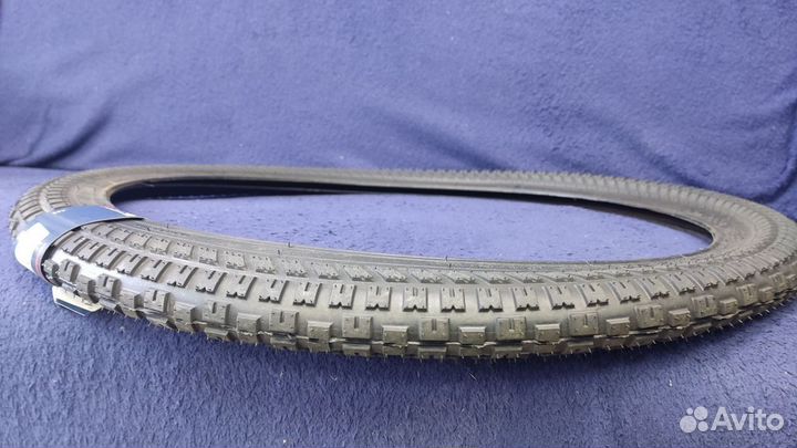 Велосипедная покрышка 26х2.35 Mitas Чехия