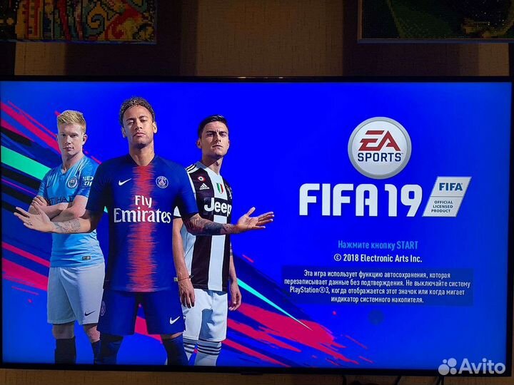 Sony PS3 super slim 500GB прошитая + игры