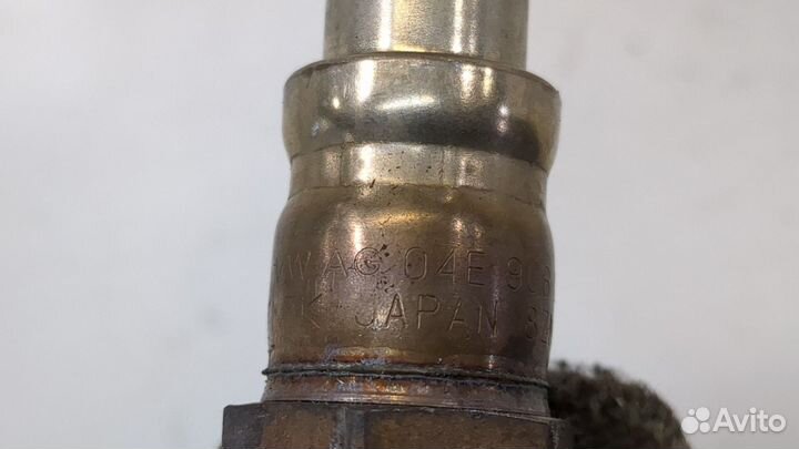 Лямбда зонд Volkswagen Jetta 7 2018