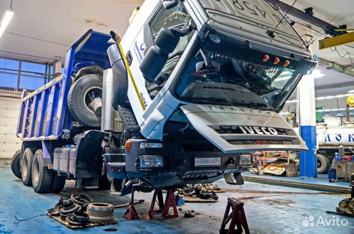 Автомеханик автослесарь