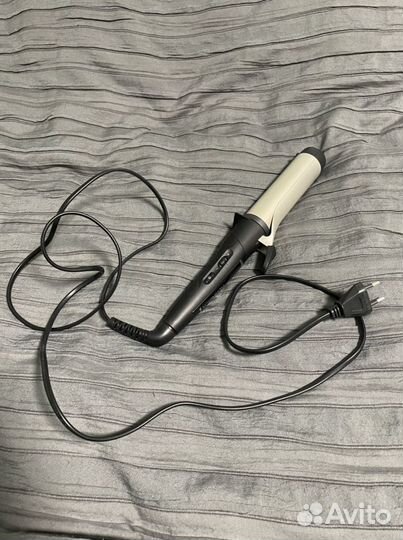 Электрощипцы Remington CI5338